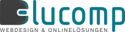Logo Blucomp