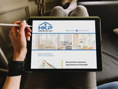 HKP Immobilien