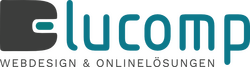 Logo Blucomp