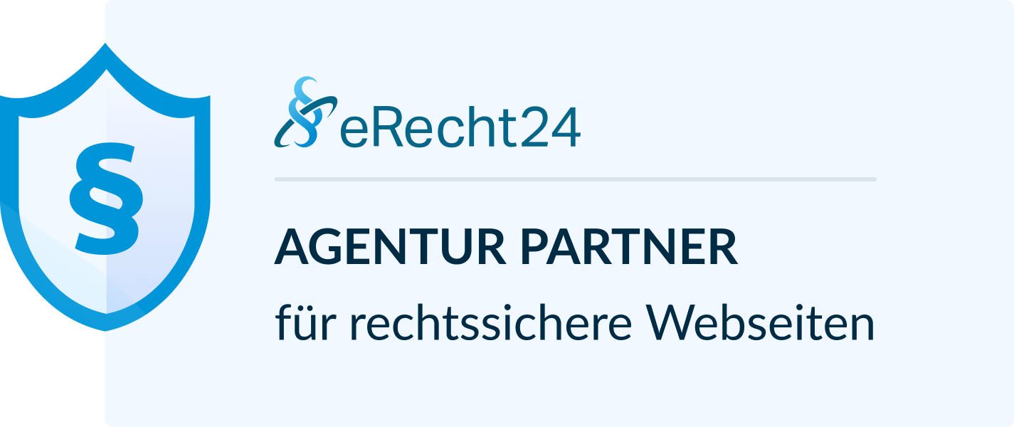 E-Recht24 Partner