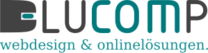 Logo Blucomp
